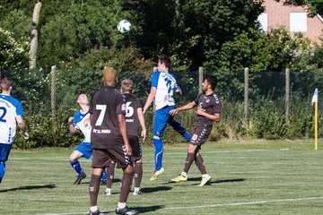 Bild 204 - TSV Wiemersdorf - FC St.Pauli U23 : Ergebnis: 0:16